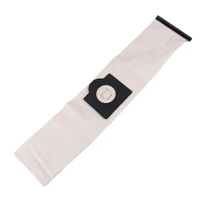 

A84X-Universal Vacuum Cleaner Bags Washable Dust Bag For Rowenta ZR814 Karcher HR6675