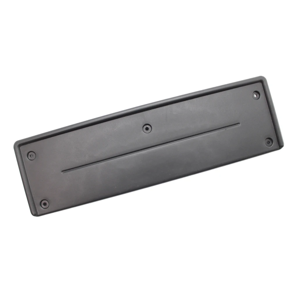 

License Plate Holder Front Plastic License Plate for Land Rover Range Rover Sport LR3 DRB500021PCL