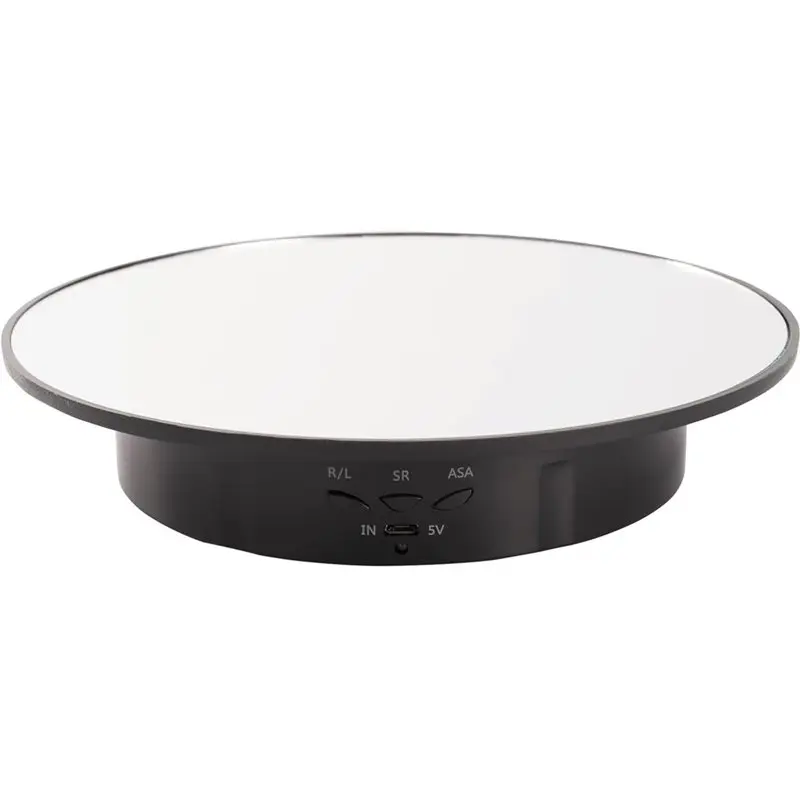 ABDJ-Motorized Display Stand - 7.87