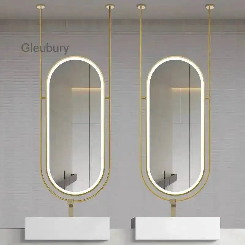 Length Wall Mirrors Kitty Full Stickers Mirror For Bedroom Home Decor Living Room Decoration Items Free Shipping Paint For Table