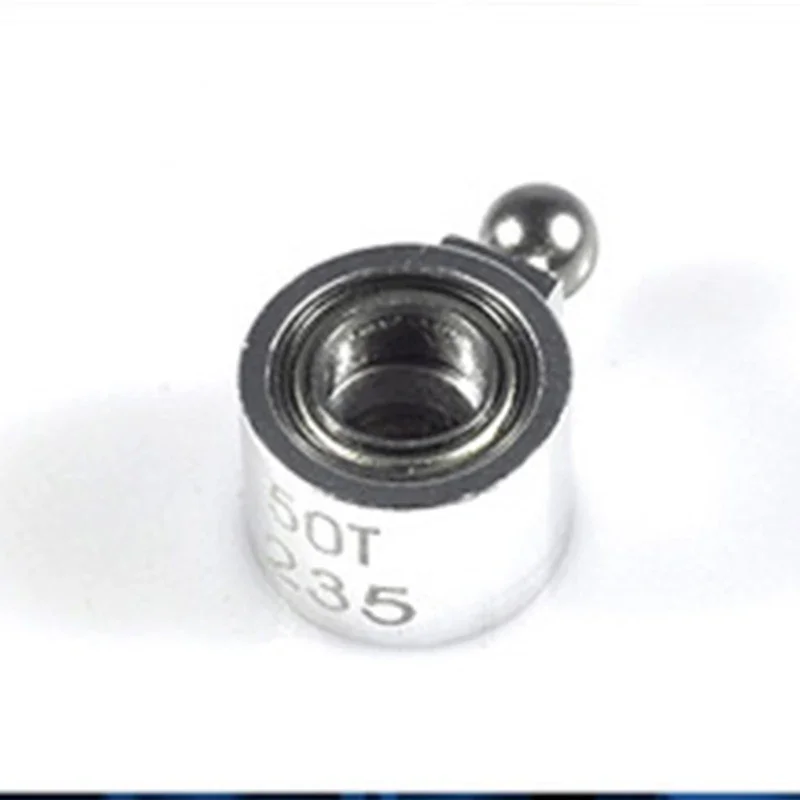 Tarot 500/600 Part Metal Bearing Mount TL60195 for  KDS Trex 600 700 V2 SE Tarot Align Alz RC