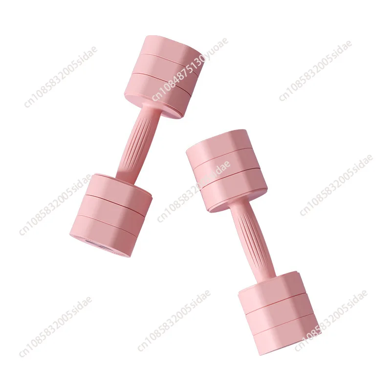 

Регулируемые мужские гантели, которые можно разобраннуть, силовые тренировки, гальванические гантели для фитнеса, женские гантели для упражнений, фитнеса