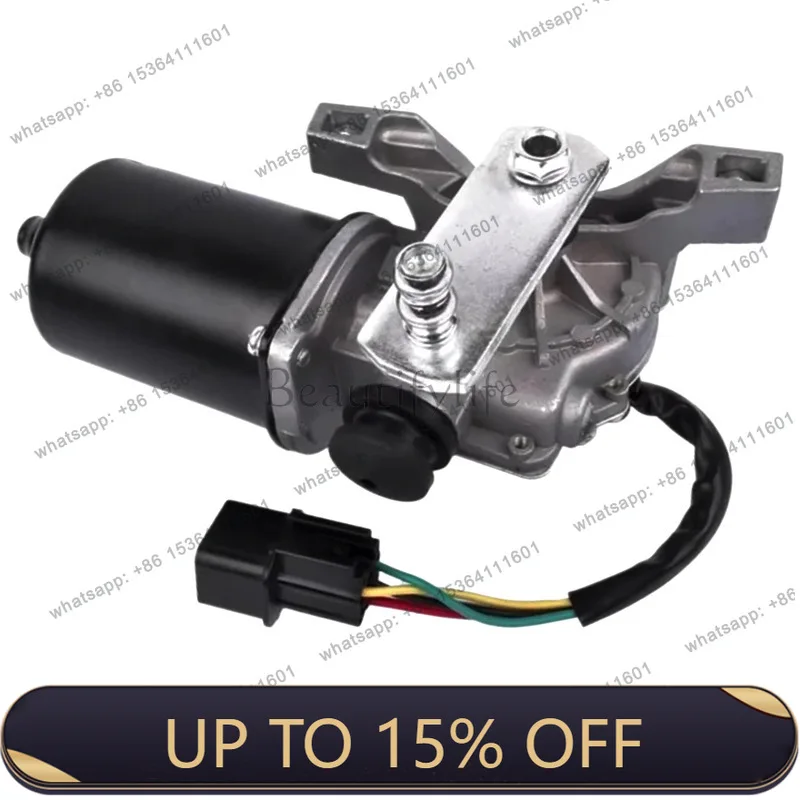 Applicable to LJY, wiper motor wiper motor accessories 981101J000 98110-1J000