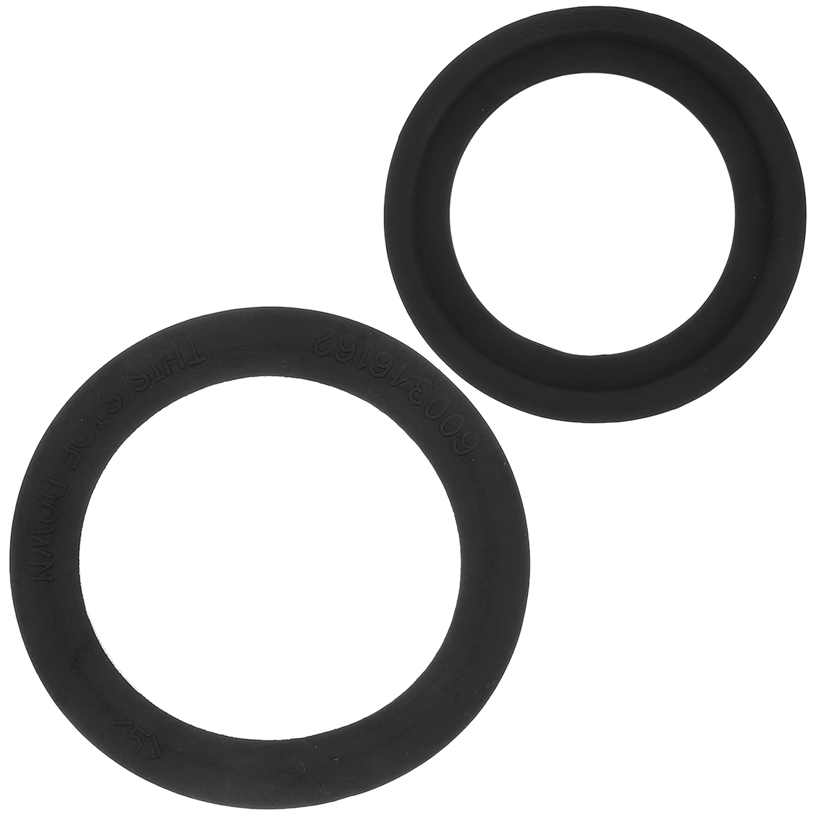 

1 Set Rv Kit Replacement For Camper Accessories Inside Durable Rubber Gasket Fit Most Models Includes Flush Ball Seal Wax Ring