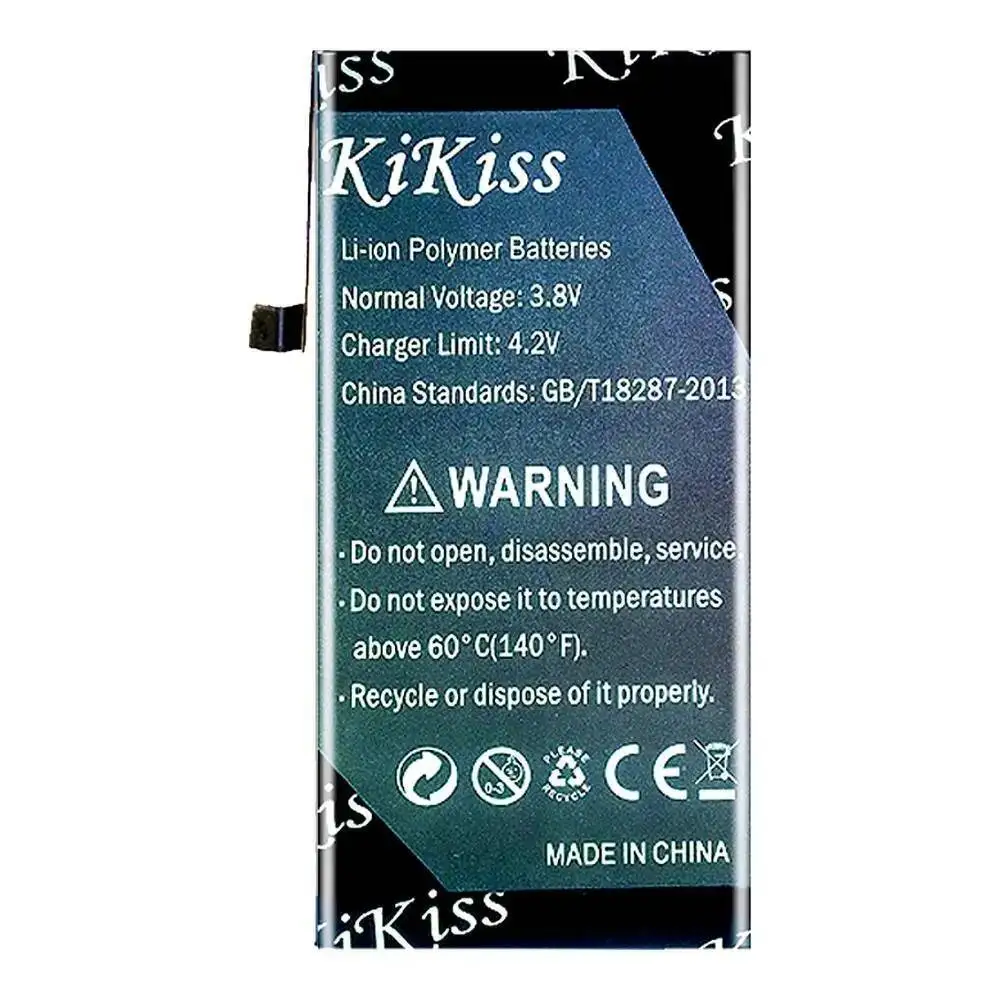 

Прочный аккумулятор для мобильного телефона Apple Iphone 11, 3900 мАч