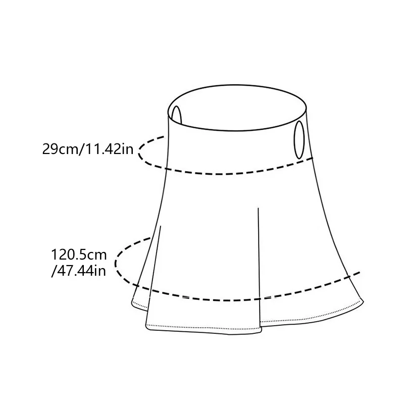 Bavoir de protection contre les UV pour l'extérieur, couverture ronde pour le cou, couleur unie, protège du soleil et de la glace, pour l'été