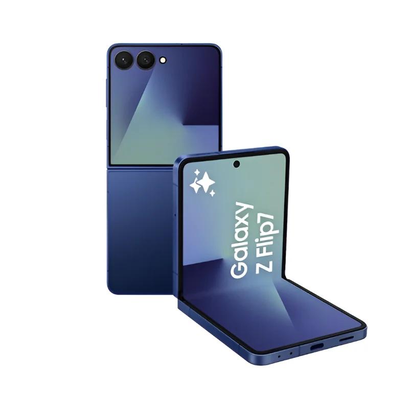 سامسونج إلكترونيات جالاكسي Z Flip7 512 جيجا بايت مفتوح Sm-F766N #2