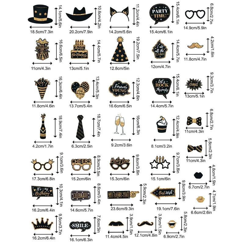 Thumbnail 3 - #76 Best Party Supplies to Buy In 2026