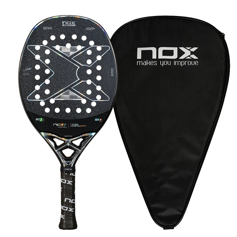 #35 Padel Rackets List of Top Picks