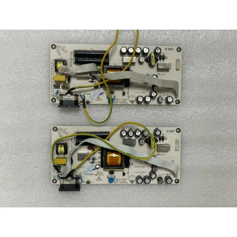 PL69632 PN:900-01-00210 Original M2793A V9 power panel PL69632 PN:900-01-00210