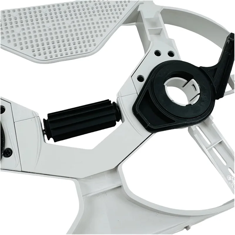 A83X-pièces de rechange plateau planche à laver vadrouille Station de nettoyage pour Dreame X40 Ultra/X40 Ultra accessoires complets