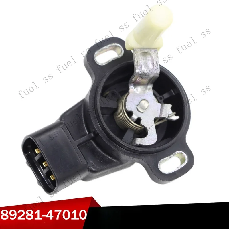 S+ Accelerator Pedal Position Sensor for 2007-2012 Toyota Yaris LE L CE Core 1.5L