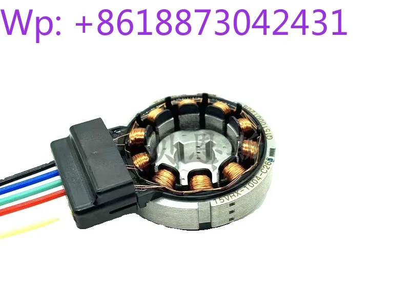 Encodeur résolveur original Meibeya NMB 15VRX-1004-C26S, neuf et en stock