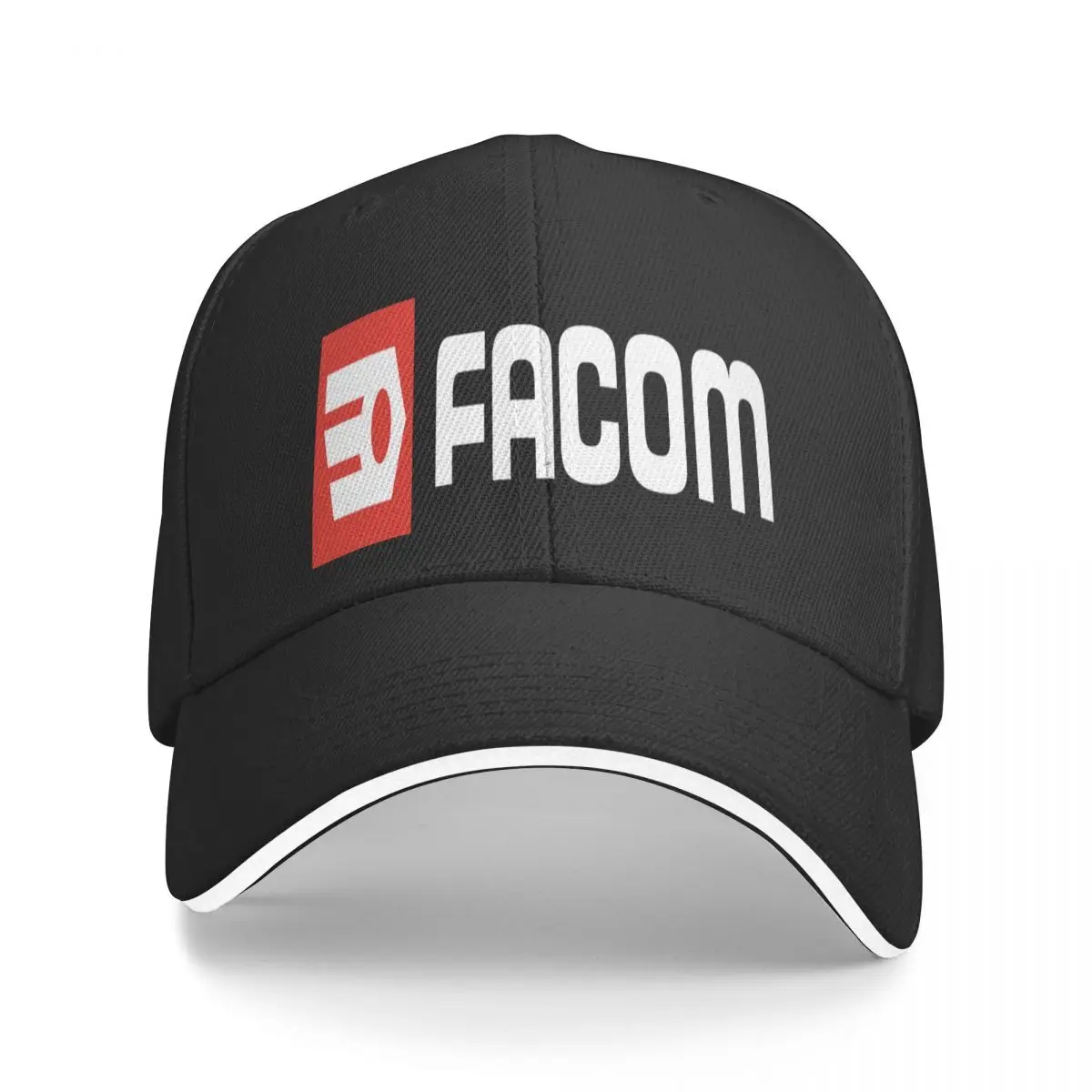 Facom Logo 930 Man Hat Cap Male Custom Logo Hats For Men Baseball Cap For Men Man Hat Baseball Cap