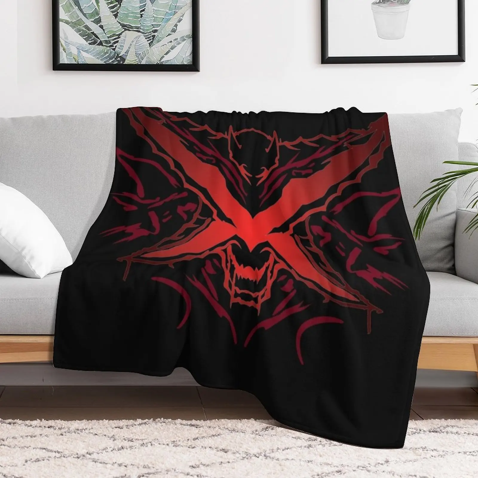 Path of Exile Throw Blanket sofa bed Quilt Plaid on the sofa Luxury Brand Blankets