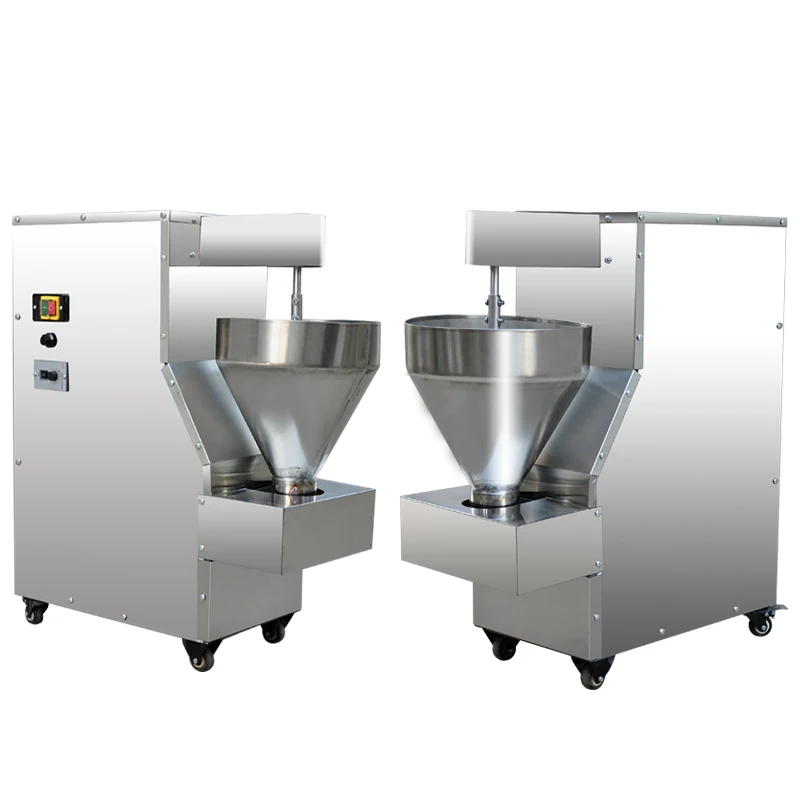 

Chicken Fish Meat Ball Maker Home Fish ball Meatball Forming Make Machine