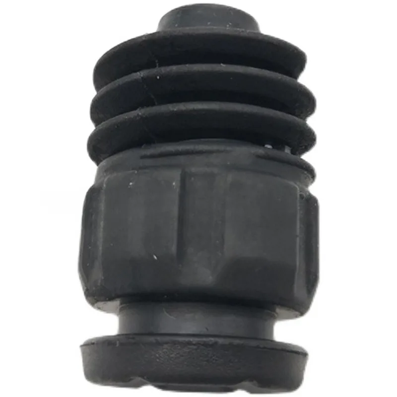 For Honda Odyssey URV Avancier CRV Jade XRV Vezel Elysion Rear Tailgate Trunk Cushion Rubber Pier 1pc Brand New