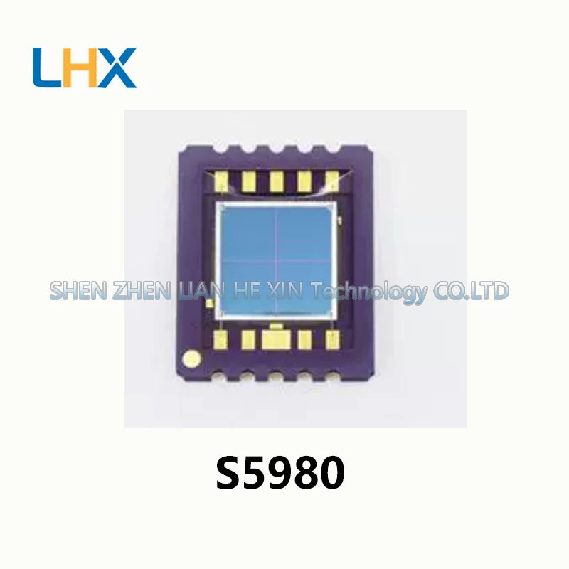 S5980 Multianode photodiode original in stock new