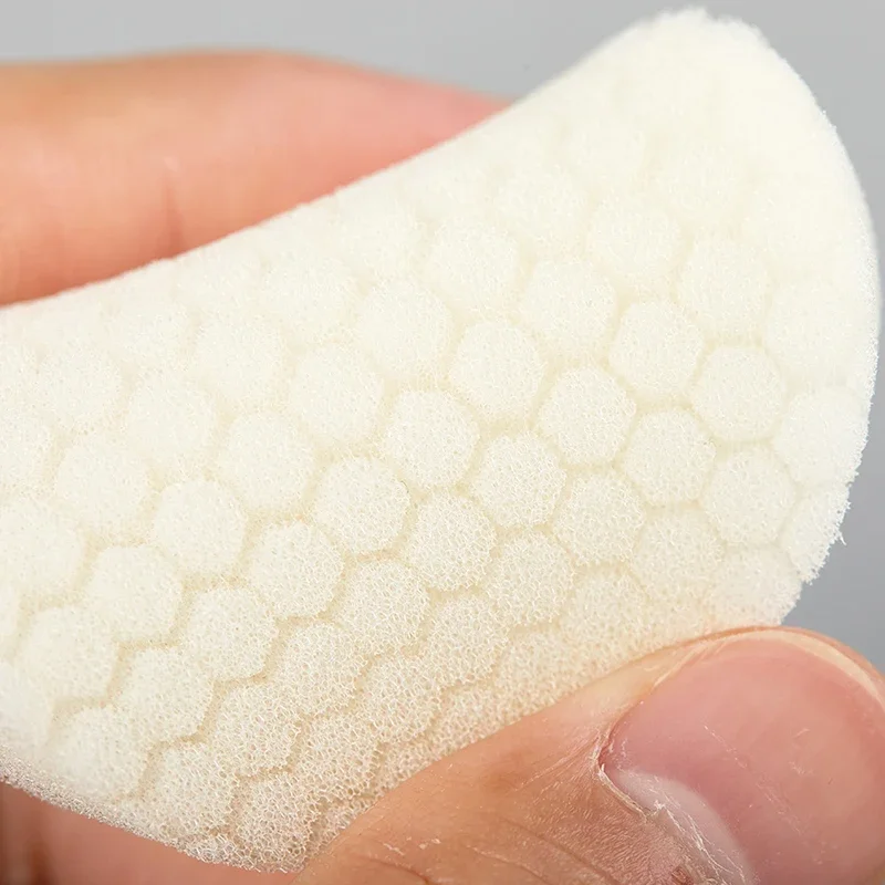 Doublure d'éponge de coussin, réservoir de recharge Ultra-dense et Super-élastique pour bricolage, cosmétiques, éponge spéciale, 10 pièces/lot   10 pièces/lot coussin éponge L