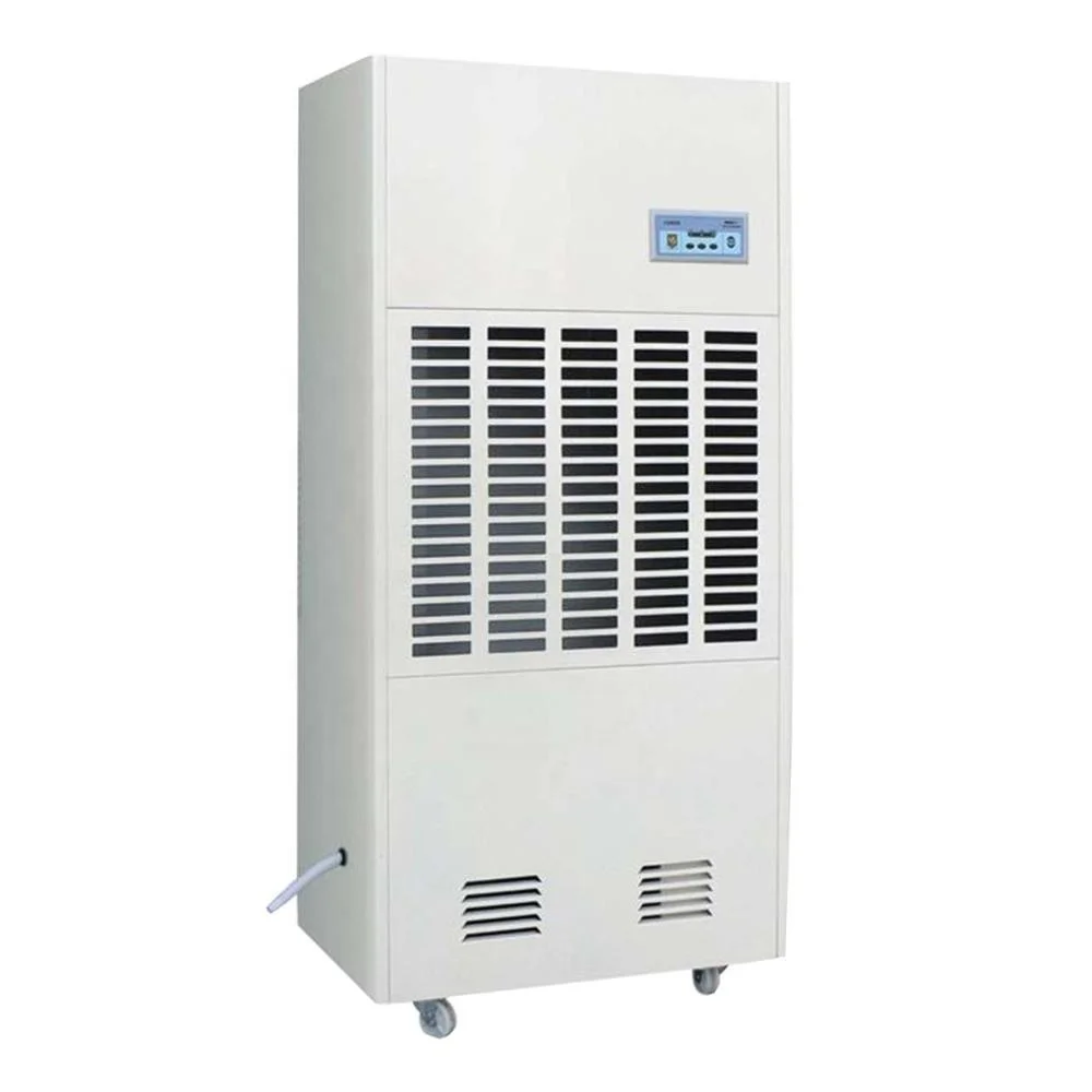Conloon DH-5240C مزيل الرطوبة الصناعي 10 كجم/ساعة لسعر مزيل الرطوبة الصناعي بالجملة الدفيئة
