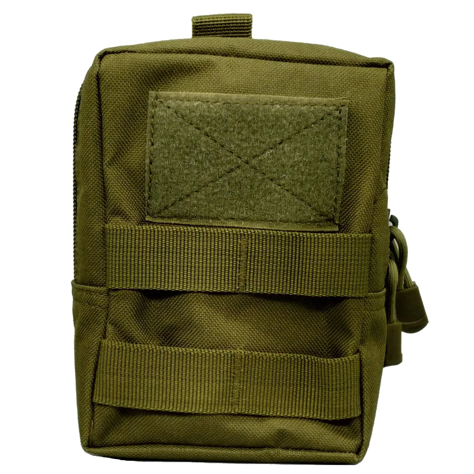 

Tactical Bag Outdoor Sports Mountaineering Waist Bag Mobile Cycling Storage Hanging Waist Bag