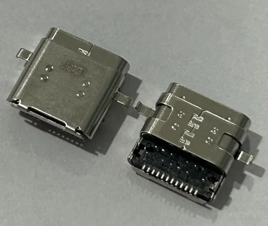 5-10 stücke Heißer Verkauf USB Typ-C Buchse Für PCB Montage 24pin Weibliche USB Typ C Port stecker Für Handy Laptop Power Bank – Detail 20