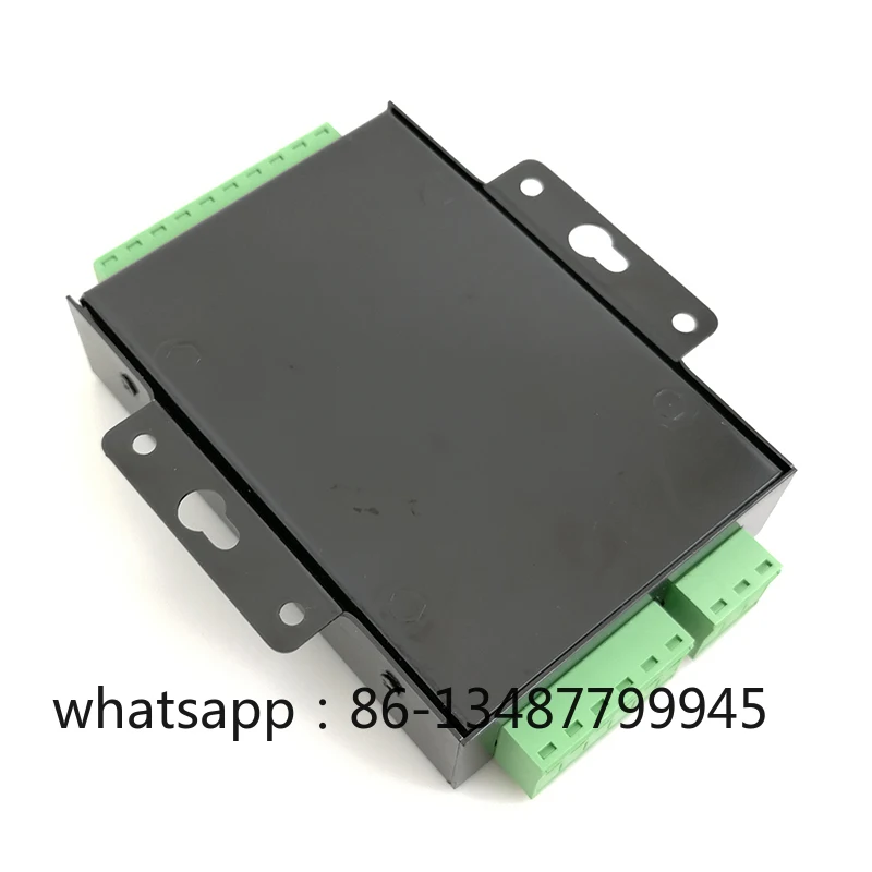 Remote Encoder Coun…