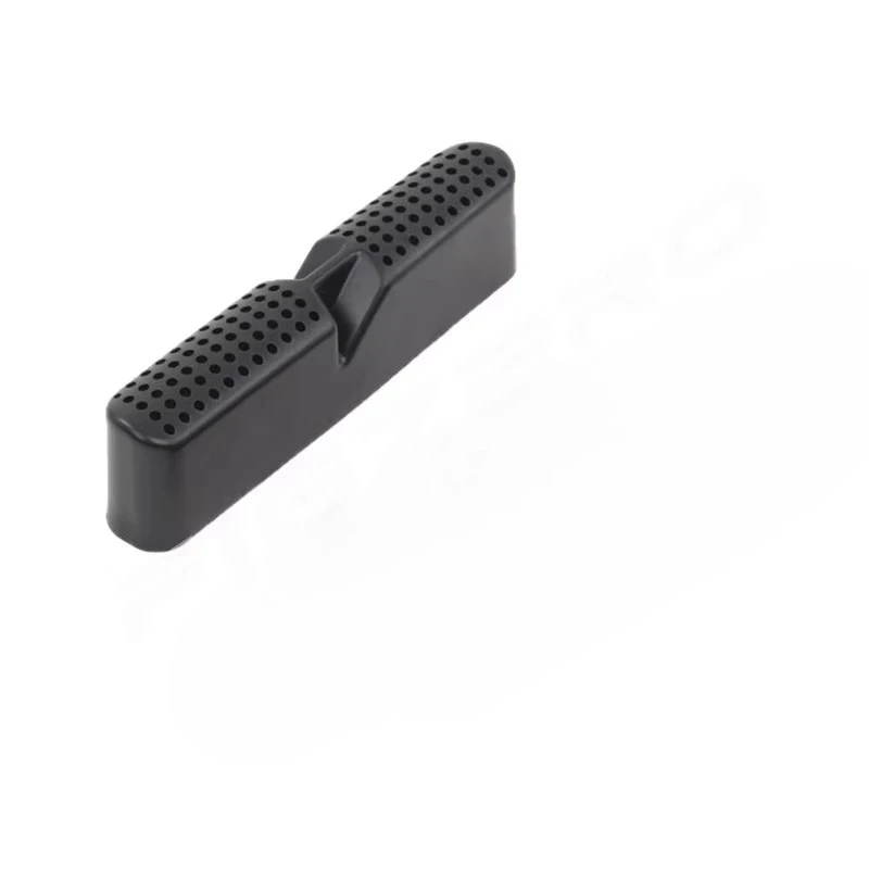For Jetour Traveler Shanhai T2 Dust Cover Under Seat Air Outlet Brand New Auto Part 1Pair
