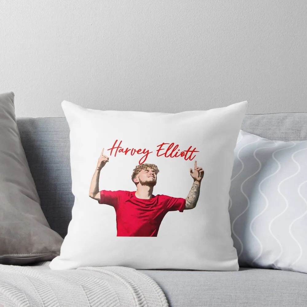 

Harvey Elliott Throw Pillow Plaid Sofa Luxury Pillow Cover luxury sofa pillows pillow pillowcase