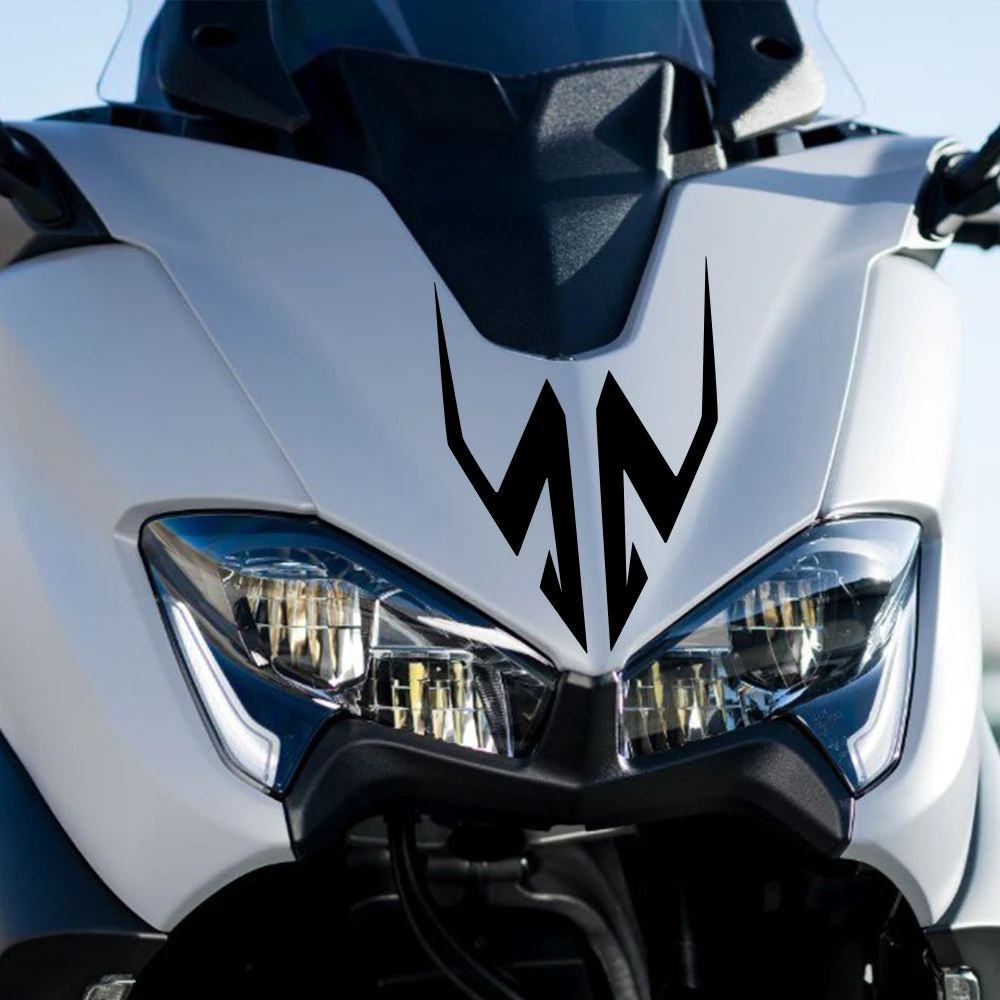 

motocyklowi naklejki kreatywny błotnik motocykla wodoodporne naklejki winylowe dla KTM Super Adventure Duke RC 390 690 790 1190 1290 R