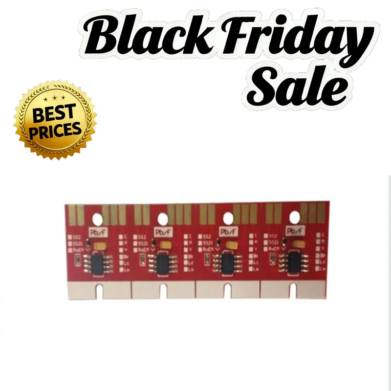 

4pcs/lot BS3 Permanent chip for Mimaki JV33 CJV150 CJV300 printer