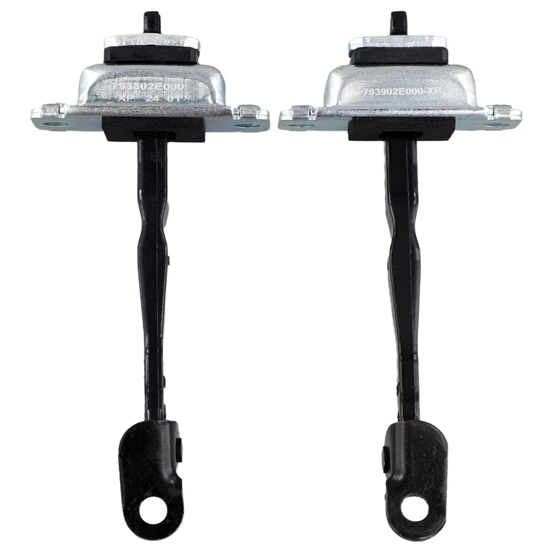 Front Left/Right Door Check Stop Hinge Strap Limiter 79380-2E000 79390-2E000 For Hyundai Tucson (5 Door SUV)
