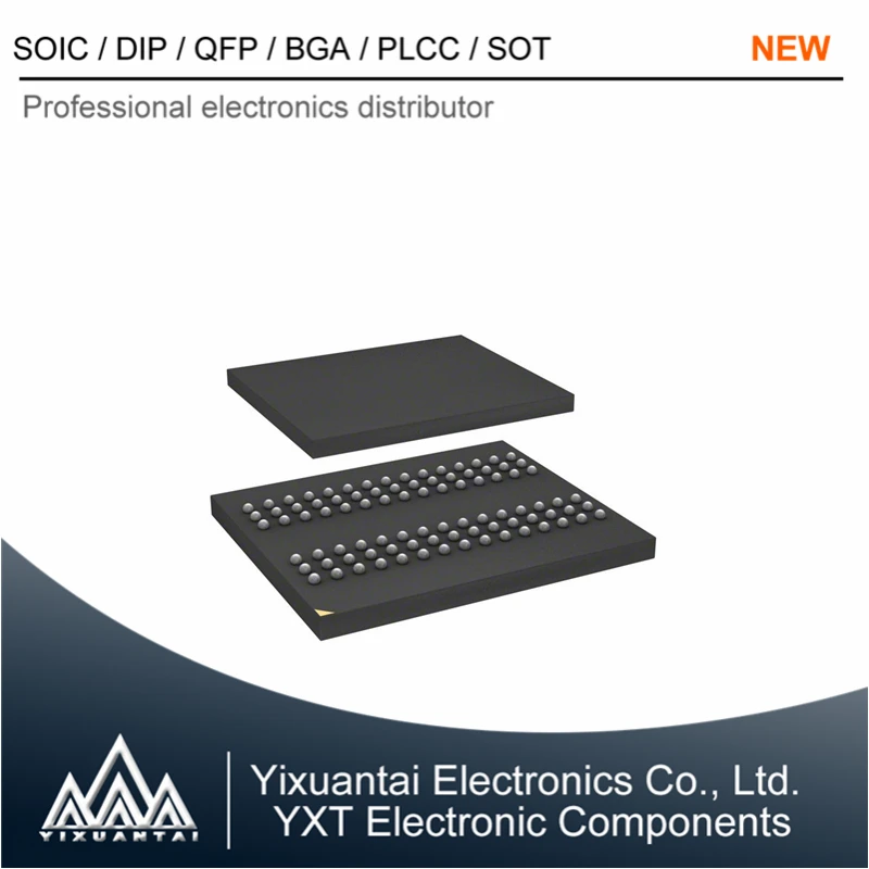 

5PCS/lot UPD61218AFA-100-EN7-A UPD61218AFA-100 UPD61218AFA BGA IC Chip New original