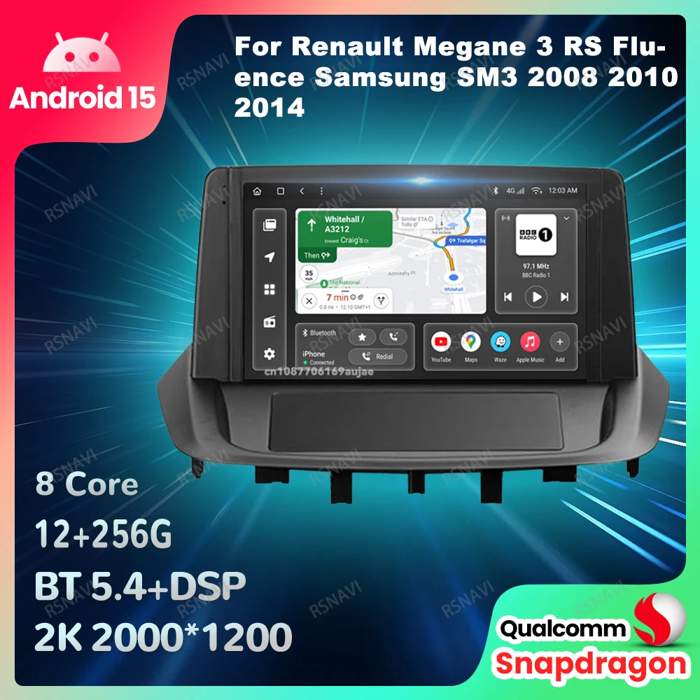 Car Radio Android 1…