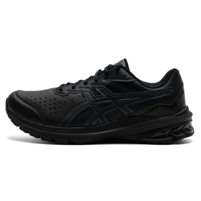 

Asics Men's Sports Shoes Gt-1000 Le 2 (4E) Cushioning, Wear-Resistant, Lightweight, Breathable Running Shoes 1131A060-001