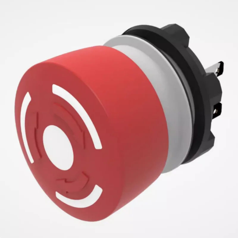 Brand New Genuine Emergency Stop Switch  84-6440.0020