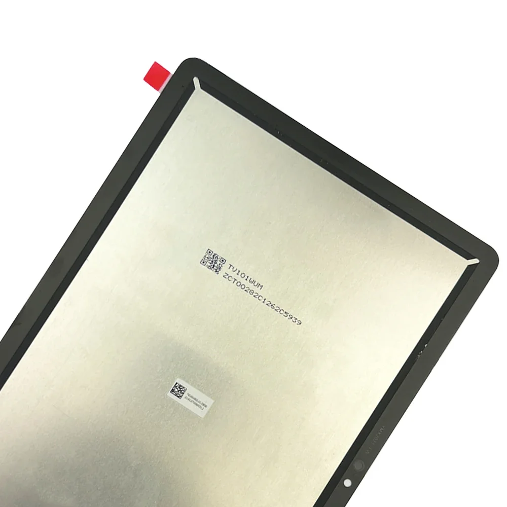 LCD do Amazon Kindle Fire HD 10 HD10 11. generacji 2021 10.1 "T76N2B T76N2P Wyświetlacz LCD Ekran dotykowy Digitizer Szkło Montaż Naprawa — zdjęcie 4