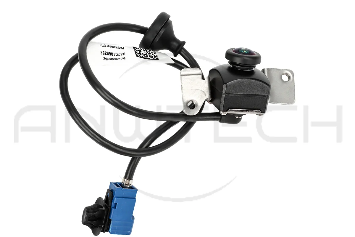 Parksensor-Rückfahrkamera 1061269-00-C für Tesla Model S X 2012-2021 Ersatz für 106126900C Rückfahrkamera – Detail 11