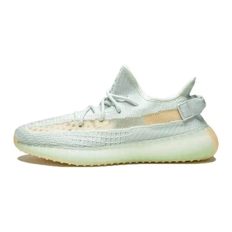 Adidas Yeezy Boost 350 V2 Hyperspace Sneakers shoes EG7491-2022