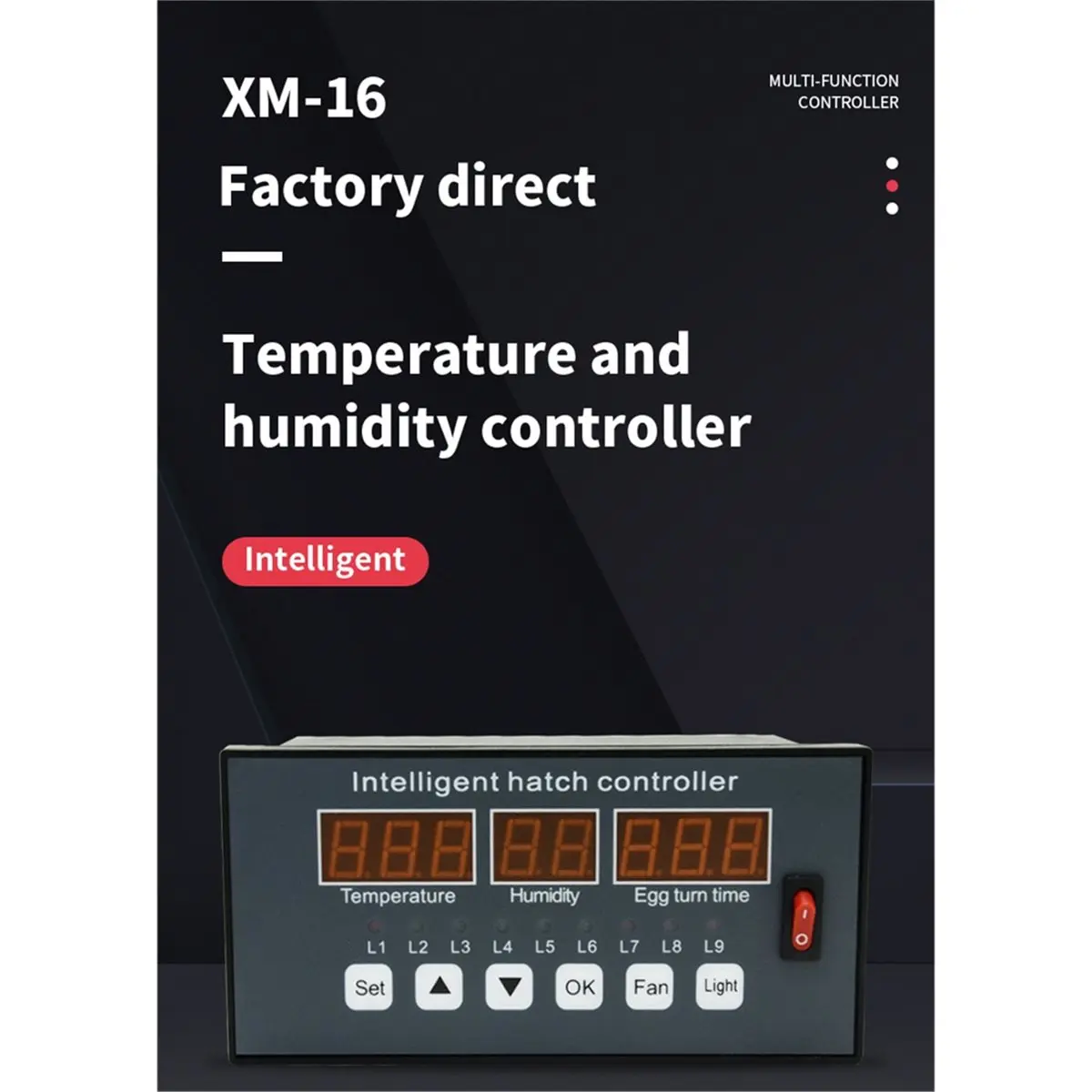 clos-intelligent-digital-temperature-humidity-automatic-incubator-xm-16-egg-incubator-controller-control-system-egg-brooder