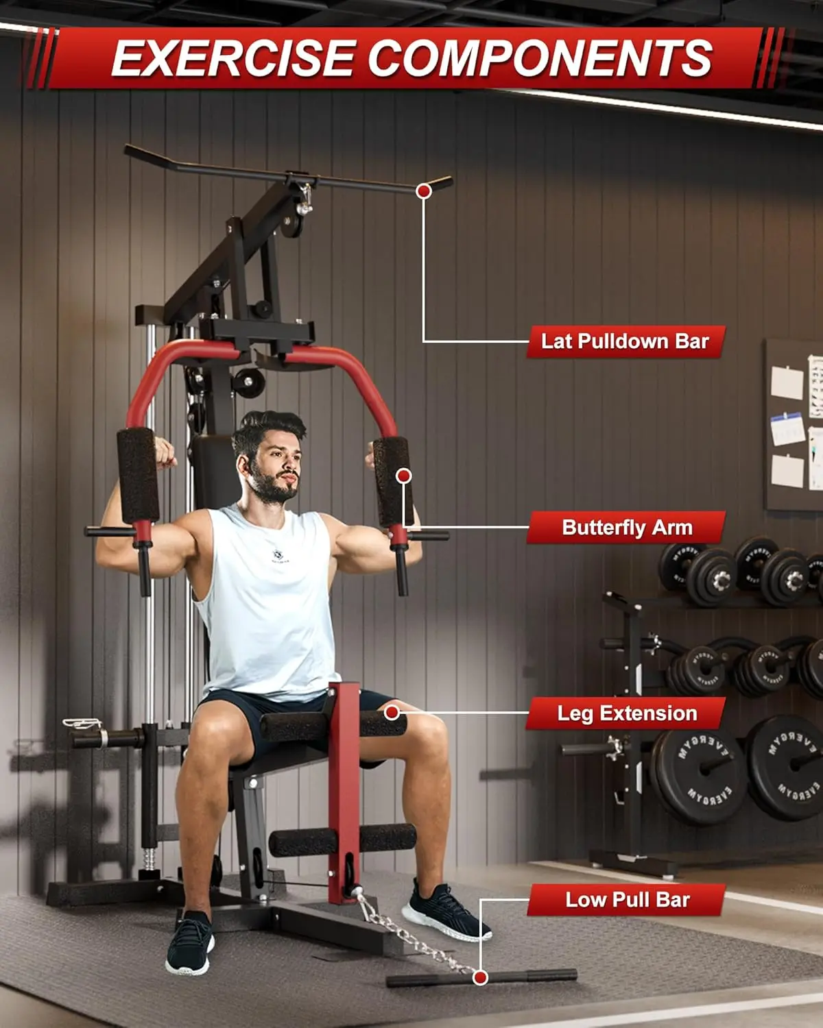 Thumbnail 3 - #4 Latest Rowing Machines Updates