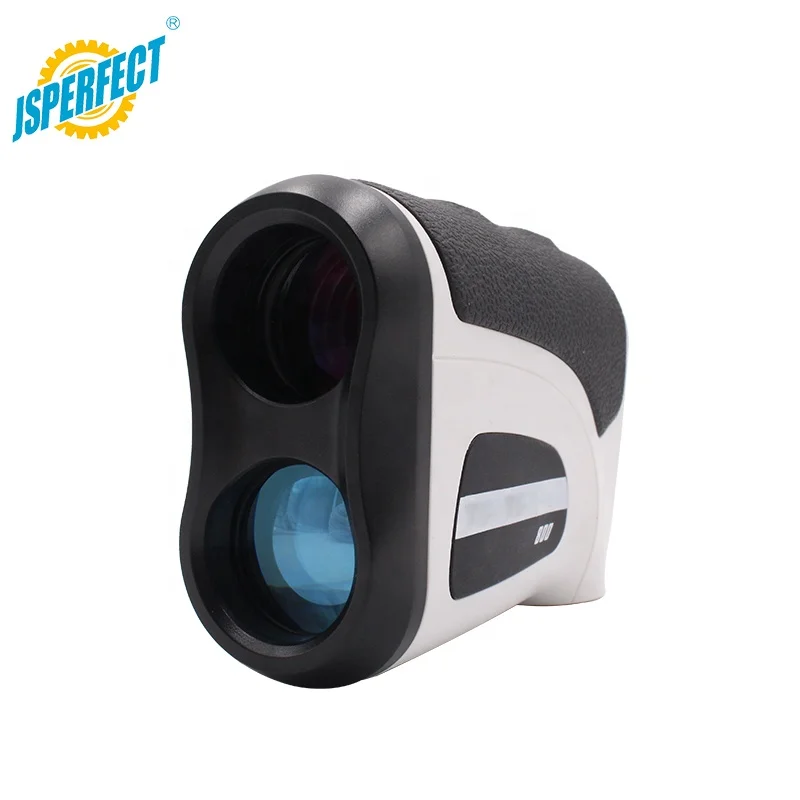 Wholesale laser rangefinder hunting distance 600m