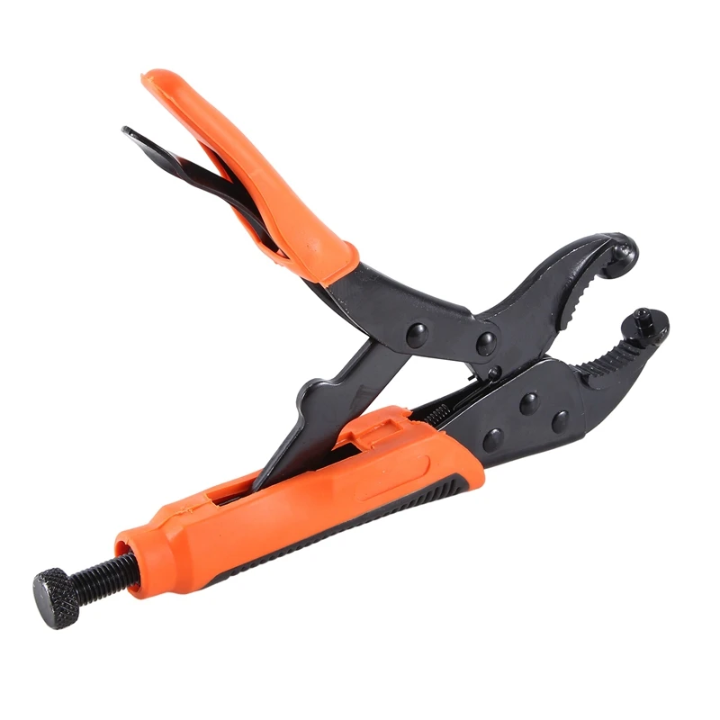 Heavy Duty Snap Fastener Tool Kit with 60 Sets Snap Setter Tool for Boat Cover Replacing Metal Snaps
