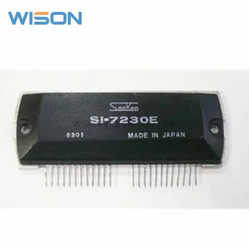 MODULE ORIGINAL et nouveau, livraison gratuite, SI-7230M SI-7201A SI-7230E