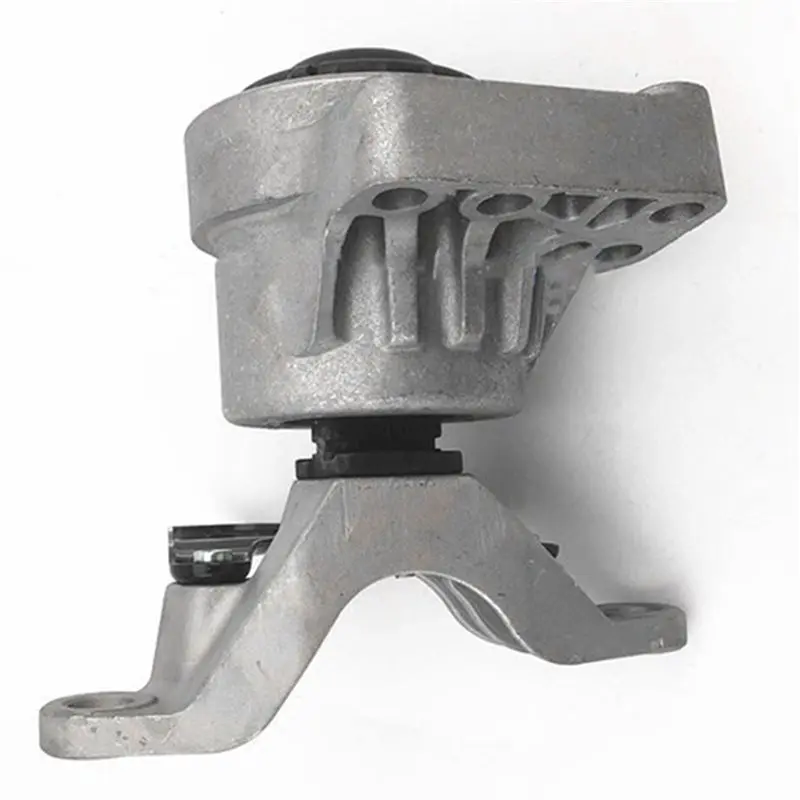 For Volvo S60 S80 V70 XC60 31262708 Engine Mount Gearbox Bracket Front Hydraulic Auto Engine Systems Mounts