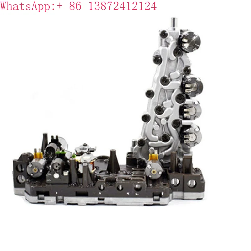 

DL501 0B5 DSG 7Speed Automatic Transmission Valve Body Suit for Audi A4 A5 A6 A7 Q5