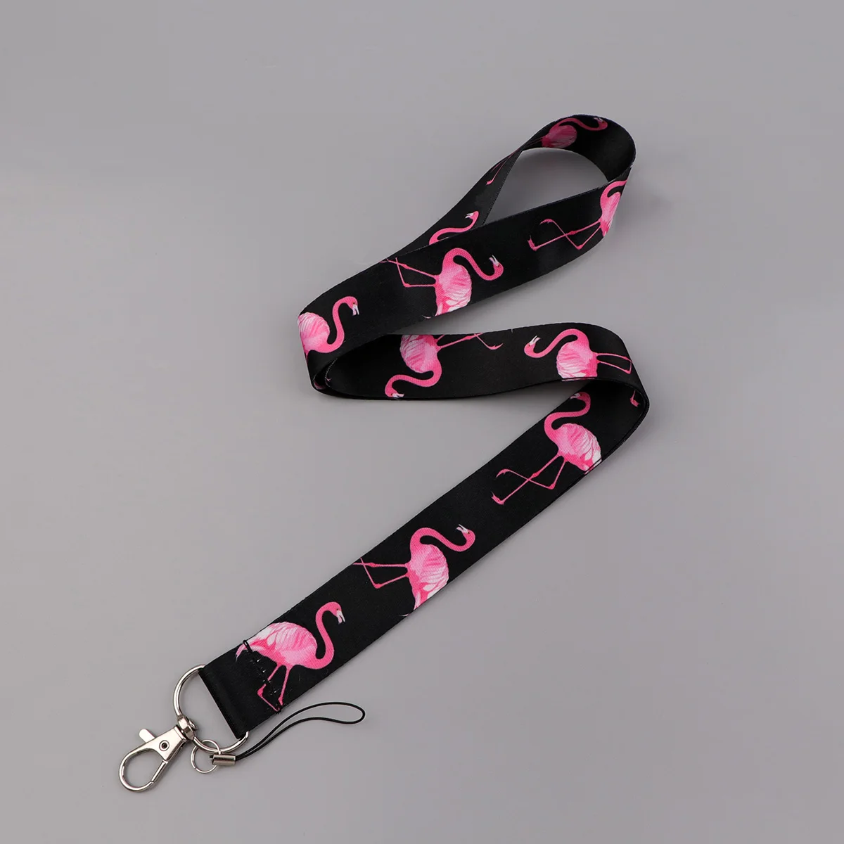 

Мультяшные ремешки для ключей, шейный ремешок с птицей для карточек, бейджей, ремни для телефона, брелоки для ключей, сделай сам, подвесная веревка, аксессуары для телефона