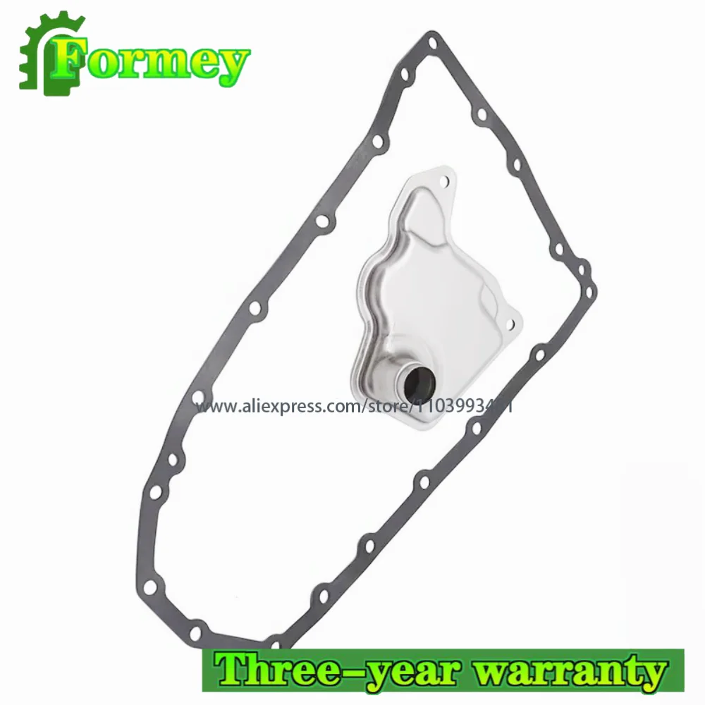

Brand New JF017E RE0F11E JF016E RE0F10A CVT Transmission Oil Filter Gasket Fit For Nissan 31728-29X0D 31726-28X0A 31397-1XF0D