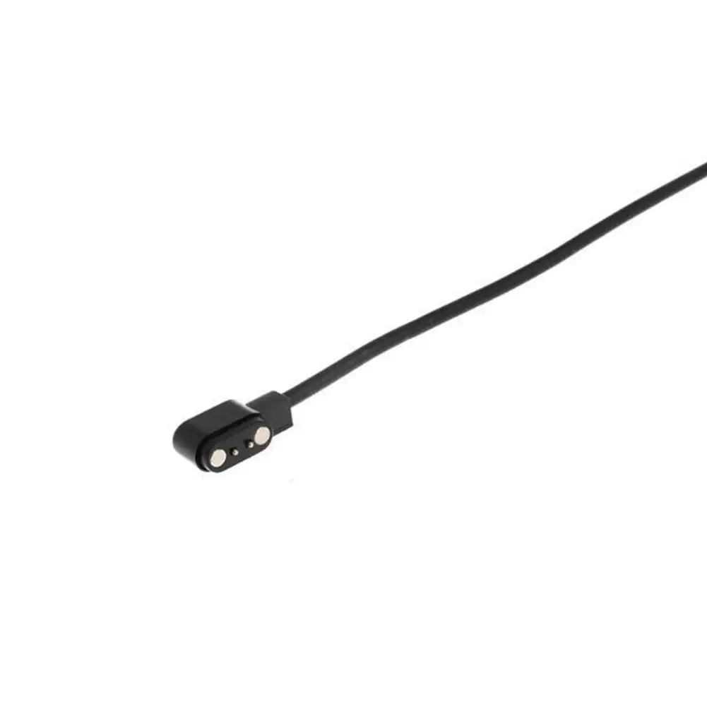 USB Universal Charging Cable Holder Charger Dock Mount Bracket Cradle For Smart Watch Charging Wire 2 Pin Magnetic Charg