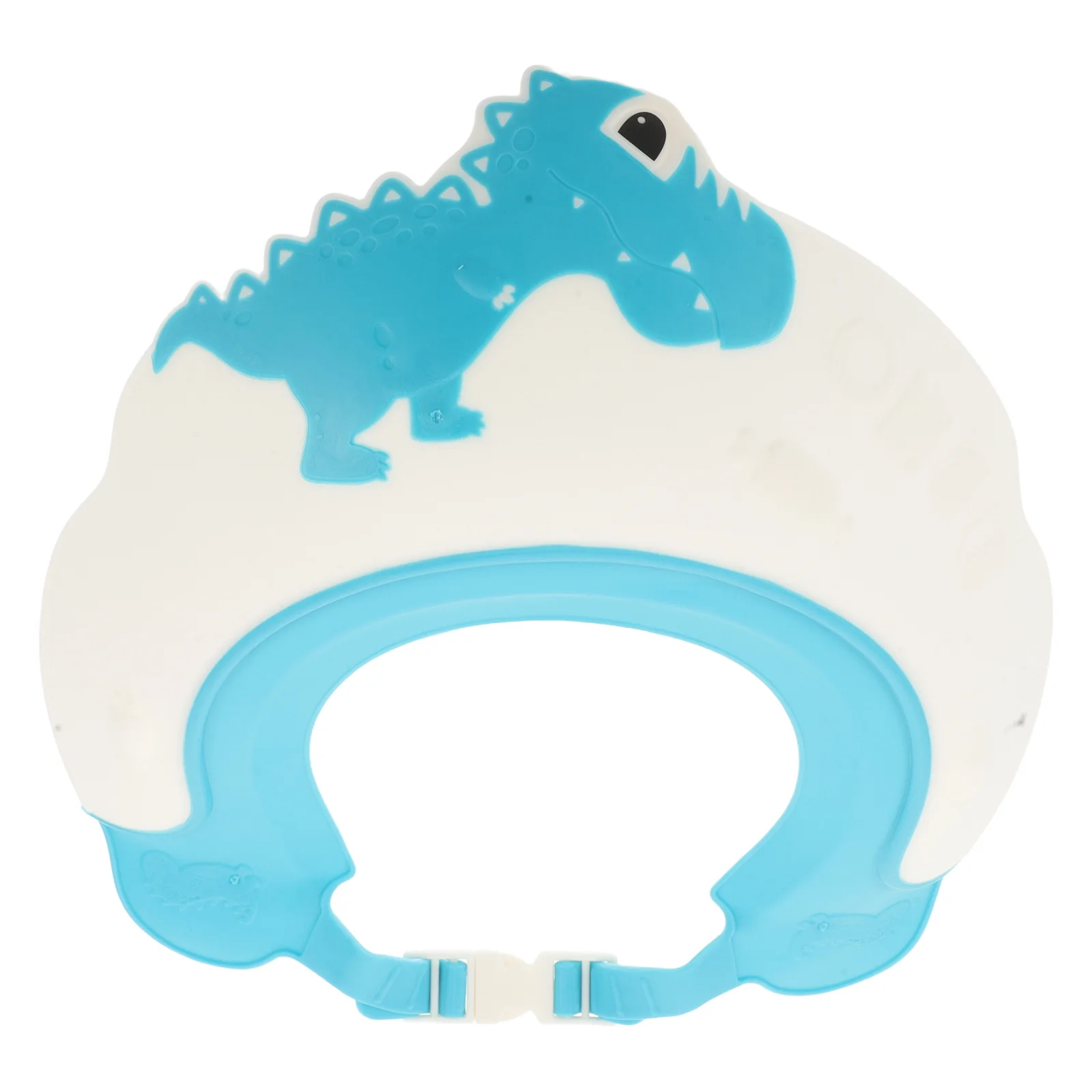 

Adjustable Baby Shower Cap Waterproof Toddler Bath Hat Newborn Hair Washing Shield Shampoo Visor Cute Kids Bath Accessories